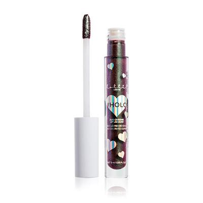 Lottie London HOLO- DUO CHROME LIPGLOSS Shade 3 ml - Lip Glosses