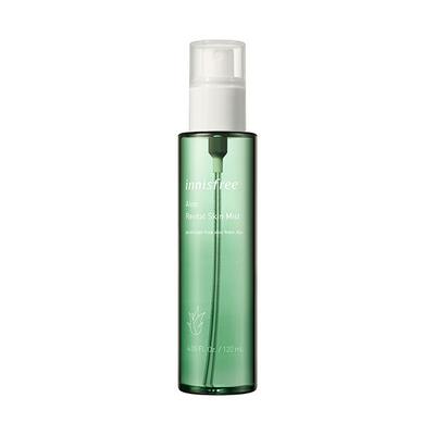 Innisfree Aloe Revital Skin Mist 120 ml - Face Mists