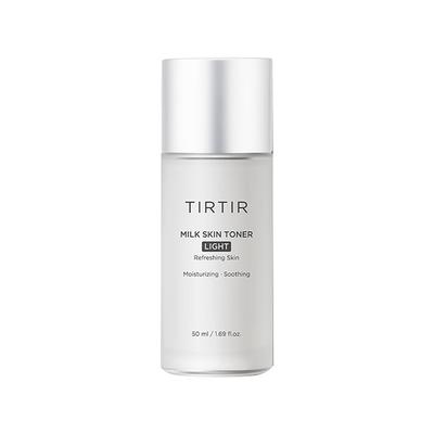 Tirtir Milk Skin Toner Light 50 ml - Toners