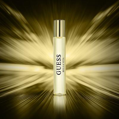 Guess Bella Vita Eau De Parfum 15 ml - Women Perfumes (Edt/Edp)