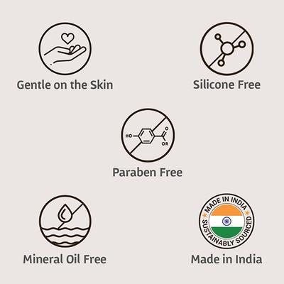 Bombay Shaving Company Onion & Egg Hair Mask & Onion & Bringraj Hair Growth Oil 1's - Hair Oils