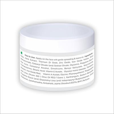 Rahul Phate s Research Product Photo Shrink BB Cream 30 gm - Lotions & Creams