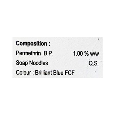 PERMAX Soap 75gm - Scabies-Toa