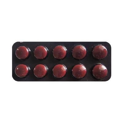 Amlosafe MT 50mg Tablet 10'S - Hypertension-Cal