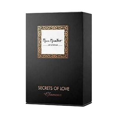 M.Micallef Secrets Of Love Delice Eau De Perfume Vaporisateur Natural spray 75 ml - Women Perfumes (Edt/Edp)