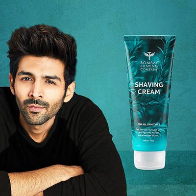 Bombay Shaving Company Post-Shave Balm, After-Shave 2's - Pre & Post Shaves