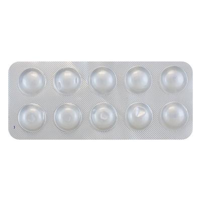 Lurastar 80mg Tablet 10'S - Schizophrenia-Aps