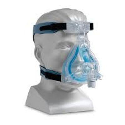 Philips Respironics Comfort Gel Blue Nasal Mask (1070066) (S) 1's - Respiratory Therapy