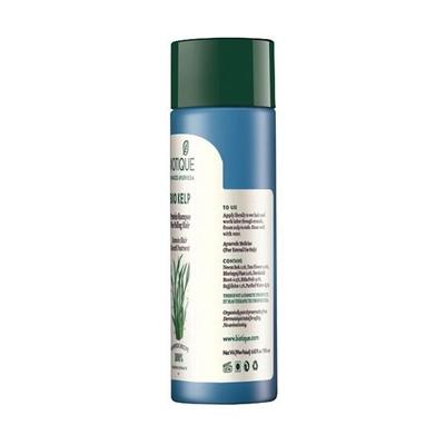 Biotique Ocean Kelp Anti Hair Fall Shampoo190 ml - Shampoos