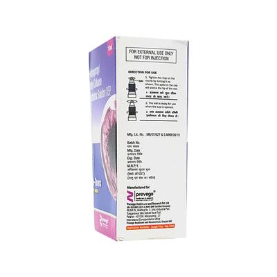 HI TEARS Eye Drops 10ml - Dry Eye-Olt