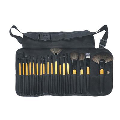 Babila Make-Up Set 18 tools Large- MBS-V07 1 g (N) - Face Brush