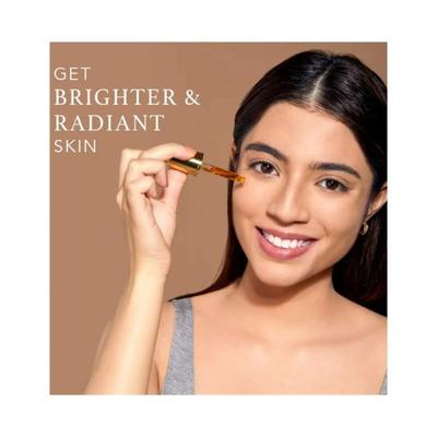 Ras Luxury Skincare Radiance Beauty-Boosting Day Face Elixir 15ml - Face Oils