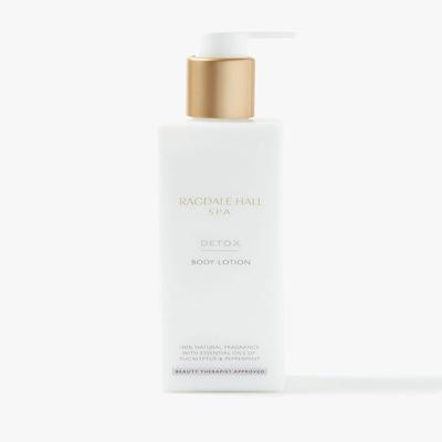 Marks & Spencer Detox Body Lotion 250 ml - Lotions & Creams