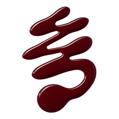 Flormar Nail Enamel 228 Bordeaux Red 11 ml - Nail Polish