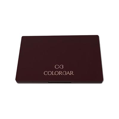 Colorbar 24Hrs Wear Concealer Palette Medium -Deep-2, 6x1.5gm 9gm - Concealer