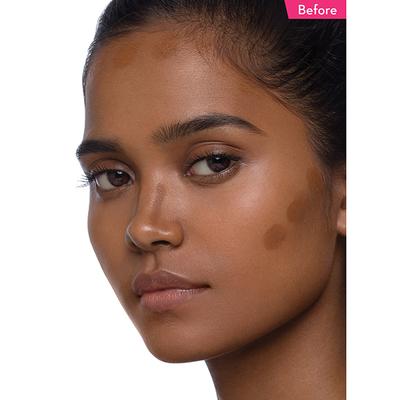 SUGAR Cosmetics Face Fwd Contour Stick - 02 Espresso Edge (Coffee Brown) 9 gm - Foundation