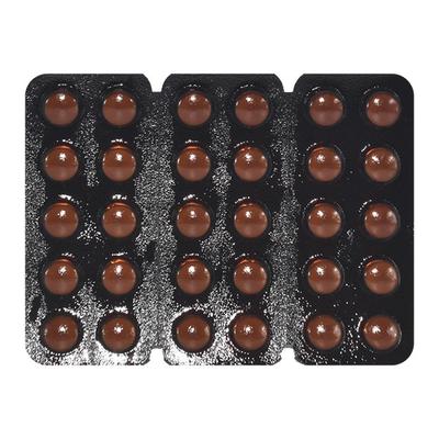 Nusar AM 2.5mg Tablet 10'S - Hypertension-Ana