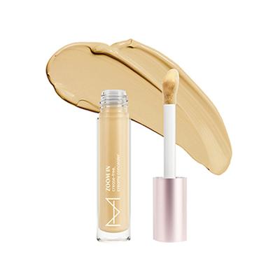 House Of Makeup Zoom In Crease-Free, Creamy Concealer - Fair Skin Tone (F01) 6 ml - Concealer