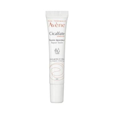 Avene Cicalfate Lip Balm 10 ml - Lip Balms