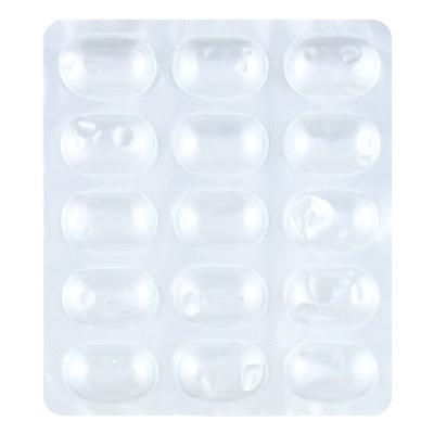 VERIFICA M 50/500mg Tablet 15's - Diabetes-Ant