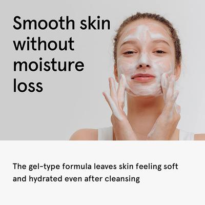 One Thing Houttuynia Cordata Clarifying Facial Cleanser 150 ml - Face Wash & Cleansers