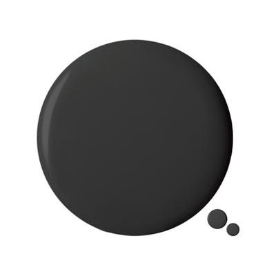 Chambor Colour Studio Le Squad Nail Enamel N 407 Noir Nights 6 ml - Nail Polish