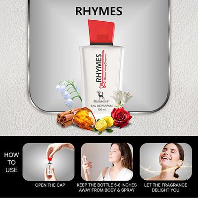 Ramsons Rhymes 100 ml - Perfumes (Edt/Edp)