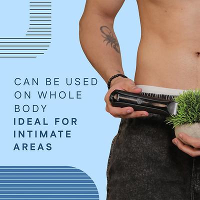 Winston Wireless Nut Groomer 2.0 Ball Trimmer 380 gm - Trimmers