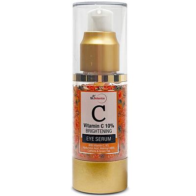 StBotanica Vitamin C 10% Brightening Under Eye Serum 30 ml - Face Gels