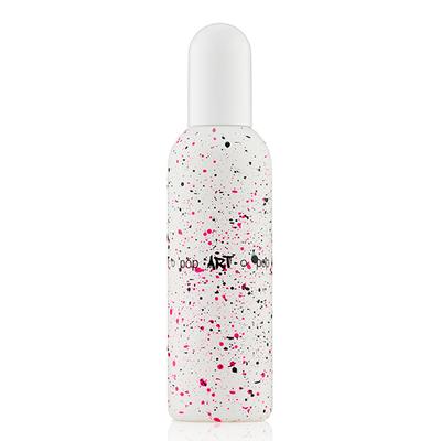 Colour Me Femme Pop Art Eau De Parfum 100 ml - Women Perfumes (Edt/Edp)