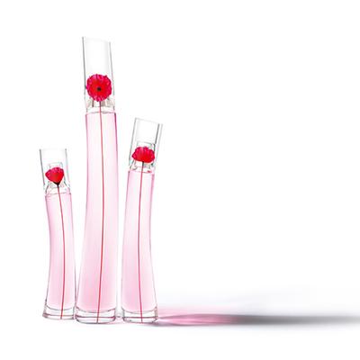 Kenzo Flower Poppy Bouquet Eau De Parfum 100 ml - Women Perfumes (Edt/Edp)