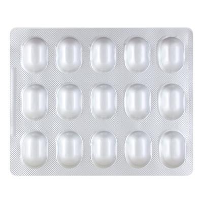 Eslo Tel 5mg Tablet 15'S - Hypertension-Ana