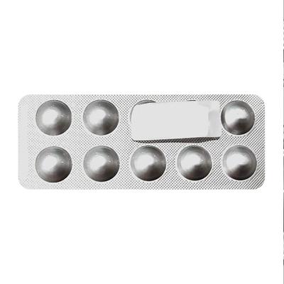 NERVMAX MNT Tablet 10's - Neuropathic Pain-Dru