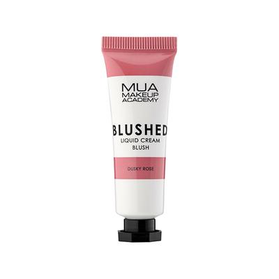 Mua Blushed Liquid Cream Blush - Dusky Rose 10 ml - Blushes
