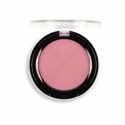 Colorbar Cheek Illusion Blush Compact Blcn008 4 Gm - Blushes