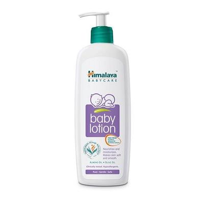 Himalaya Baby Lotion 400 ml - Creams, Lotions & Oils