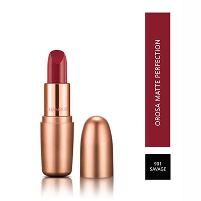 Chambor Orosa Matt Perfection Lipstick - 901 4.5 gm - Lipsticks
