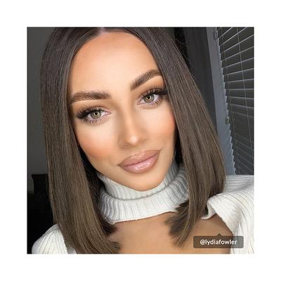 Pinky Goat Natural Vegan Lashes REEM 1's - Eyelashes