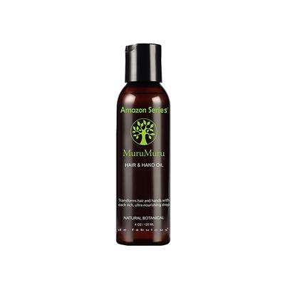 Amazon Series Murumuru Hair & Hand Oil 120 ml - Hair Oils