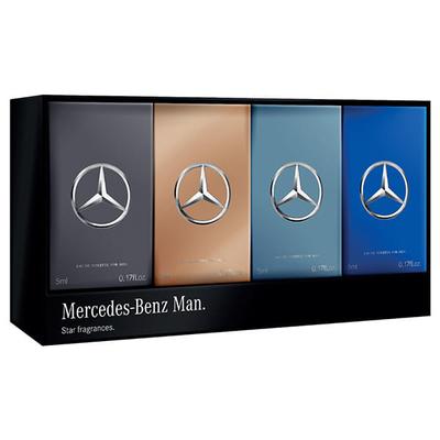 Mercedes-Benz Man Mini Set 20 ml - Perfumes (Edt/Edp)