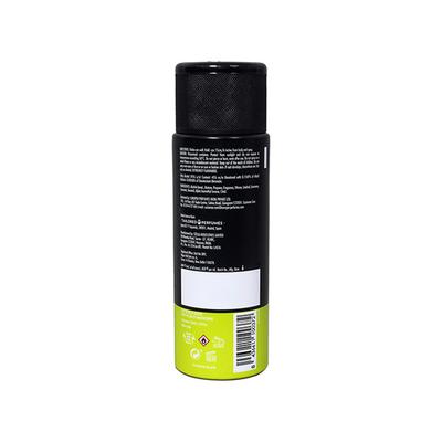 Reebok Men Deo-Inspire Your Mind Blue 200 ml - Men Deodorants/Roll-Ons