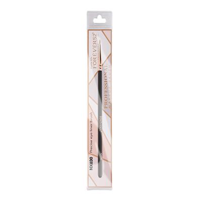Daily Life Forever52 Precise Eye Liner Brush Nx030 1's - Eye Brush