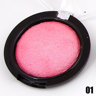 Miss Rose Monochrome Baked Eyeshadow 7001 - 073M 01 20 gm - Eyeshadow, Bases & Primers