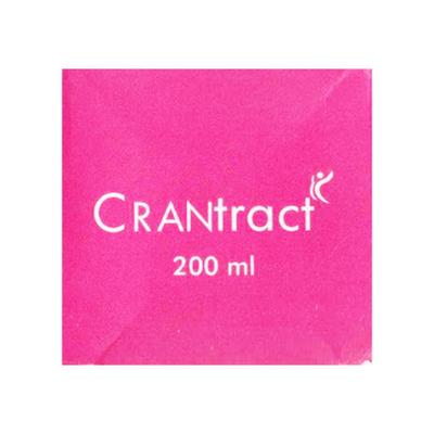 CRANTRACT Sugar Free Oral Suspension 200ml - Kidney Disease/Stones-Oth