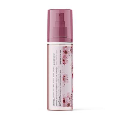 CGG Cosmetics Body & Hair Mist - Japanese Cherry Blossom 100 ml - Body Mist/Spray