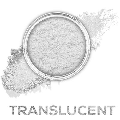 RENEE Face Base Loose Powder - Translucent 7 gm - Loose Powder