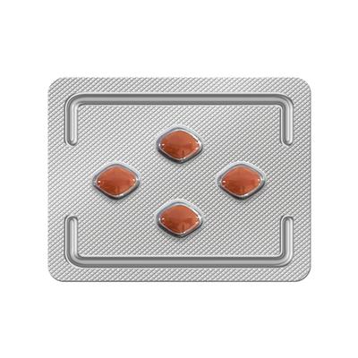 TAZZLE D Tablet 4's - Bladder And Prostate Disorders-Dru