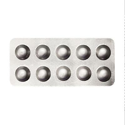 Detriol OD Chewable Tablet 10'S - Supplements-Cal