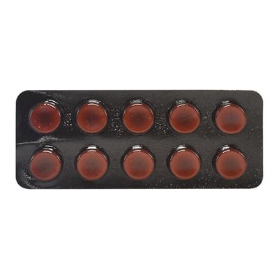 Tachyra 200mg Tablet 10'S - Arrhythmiasis
