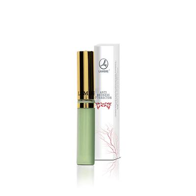 Lambre ANTI REDNESS CORRECTOR 3ml - Skin-Treatment